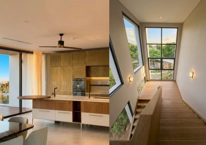 Maison Marina Panwa, Phuket, Sakdidej Road, Wichit, Muang Phuket, Phuket, 6 Bedrooms, 1,471 sqm, Single Detached House For Sale, by Connex Property, 500601851 - DDproperty.com