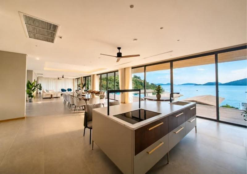 Maison Marina Panwa, Phuket, Sakdidej Road, Wichit, Muang Phuket, Phuket, 6 Bedrooms, 1,471 sqm, Single Detached House For Sale, by Connex Property, 500601851 - DDproperty.com