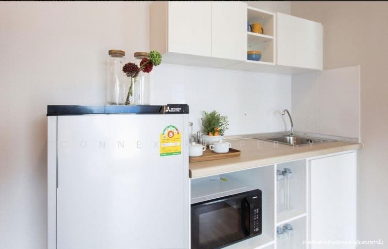 Lumpini Ville Suksawat-Rama 2, bangkok, 1 Rama 2 Road, Bangmot, Chom Thong, Bangkok, 2 Bedrooms, 36 sqm, Condo For Sale, by Connex Property, 500601852 - DDproperty.com