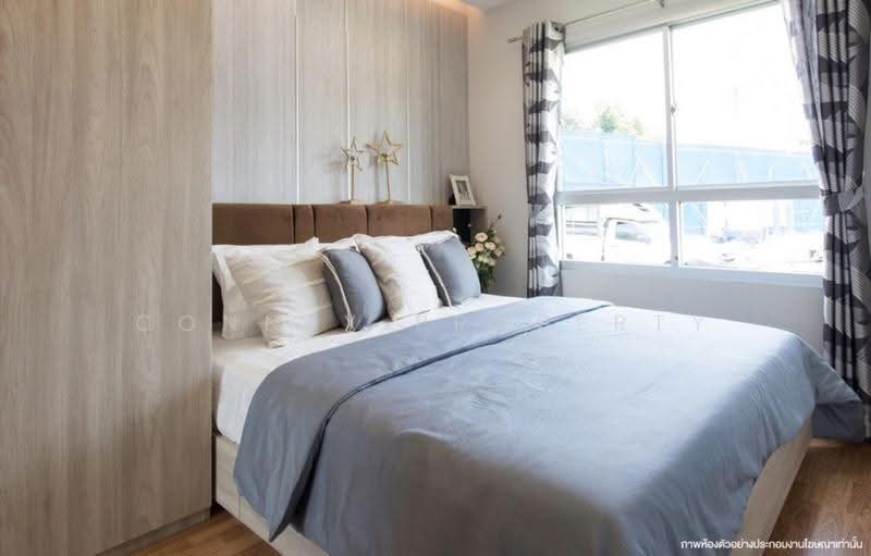 Lumpini Ville Suksawat-Rama 2, bangkok, 1 Rama 2 Road, Bangmot, Chom Thong, Bangkok, 2 Bedrooms, 36 sqm, Condo For Sale, by Connex Property, 500601852 - DDproperty.com