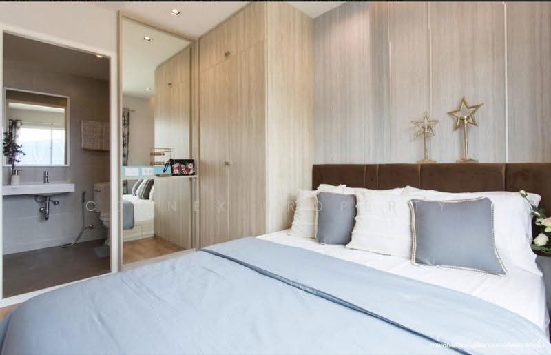 Lumpini Ville Suksawat-Rama 2, bangkok, 1 Rama 2 Road, Bangmot, Chom Thong, Bangkok, 2 Bedrooms, 36 sqm, Condo For Sale, by Connex Property, 500601852 - DDproperty.com