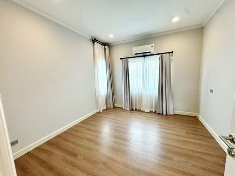 Setthasiri Bangna-Suvarnabhumi, samut-prakan, 888 King Kaeo Road, Rachathewa, Bang Plee, Samut Prakan, 4 Bedrooms, 320 sqm, Single Detached House For Rent, by นัฐพงค์ มณีอัครเนตร, 500601854 - DDproperty.com
