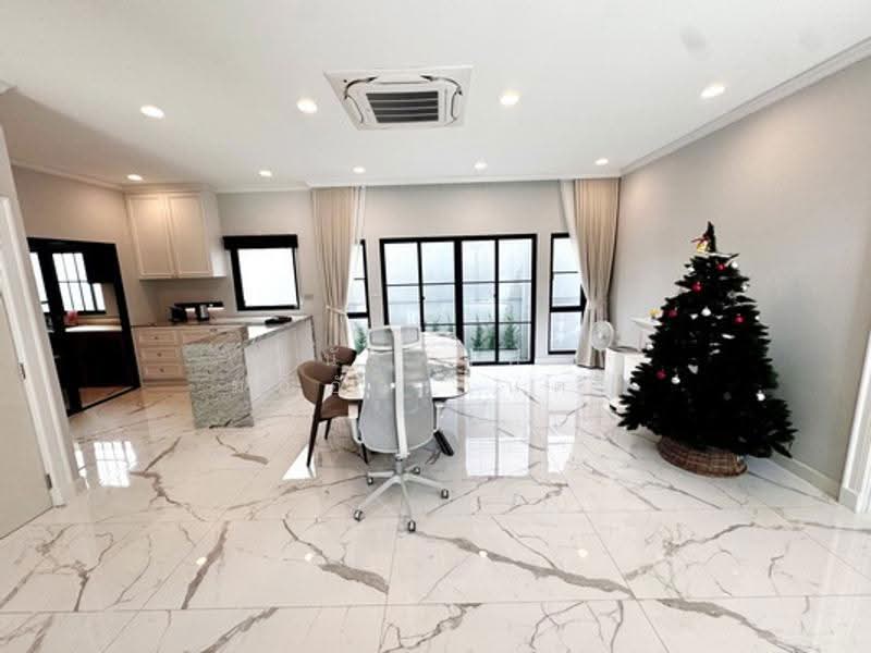 Setthasiri Bangna-Suvarnabhumi, samut-prakan, 888 King Kaeo Road, Rachathewa, Bang Plee, Samut Prakan, 4 Bedrooms, 320 sqm, Single Detached House For Rent, by นัฐพงค์ มณีอัครเนตร, 500601854 - DDproperty.com