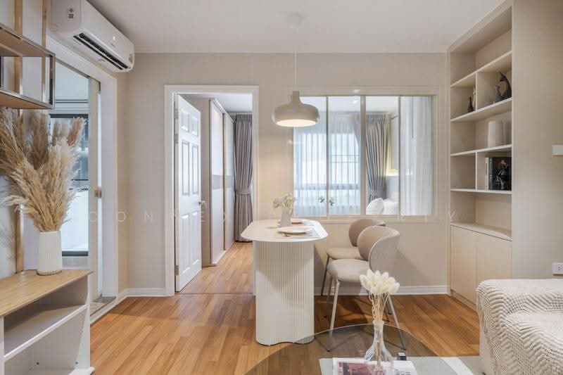 Lumpini Place Pinklao 2, Bangkok, 89 Boromarajonani Road, Arun Amarin, Bangkok Noi, Bangkok, 1 Bedroom, 36 sqm, Condo For Sale, by Connex Property, 500601858 - DDproperty.com
