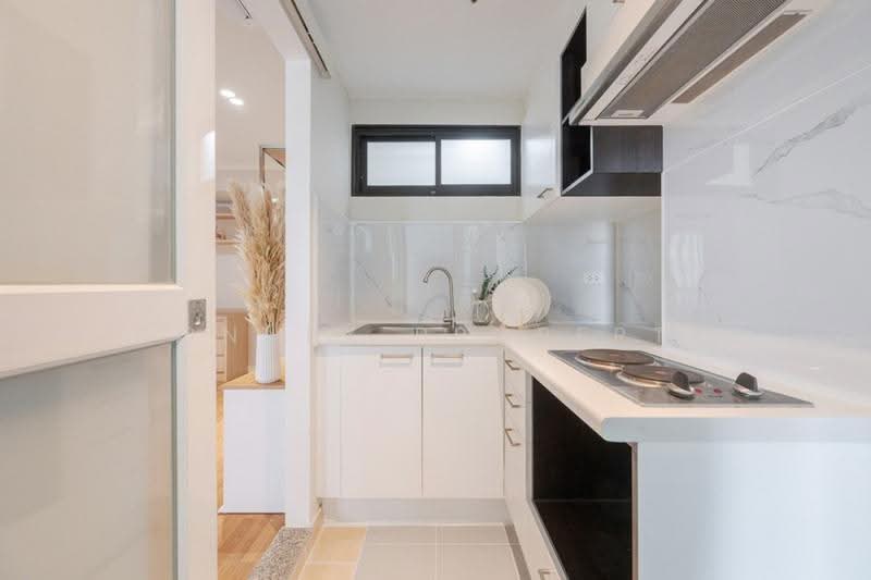 Lumpini Place Pinklao 2, Bangkok, 89 Boromarajonani Road, Arun Amarin, Bangkok Noi, Bangkok, 1 Bedroom, 36 sqm, Condo For Sale, by Connex Property, 500601858 - DDproperty.com