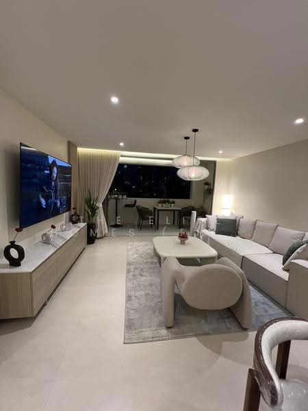 D.S. Tower 2 Sukhumvit 39, Bangkok, Soi Sukhumvit 39, Khlong Tan Nua, Watthana, Bangkok, 3 Bedrooms, 133 sqm, Condo For Sale, by The Elite Homes (Thailand) Co., Ltd., 500601863 - DDproperty.com