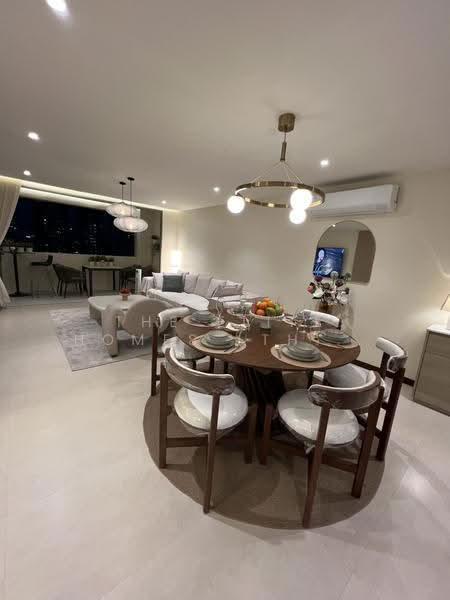 D.S. Tower 2 Sukhumvit 39, Bangkok, Soi Sukhumvit 39, Khlong Tan Nua, Watthana, Bangkok, 3 Bedrooms, 133 sqm, Condo For Sale, by The Elite Homes (Thailand) Co., Ltd., 500601863 - DDproperty.com