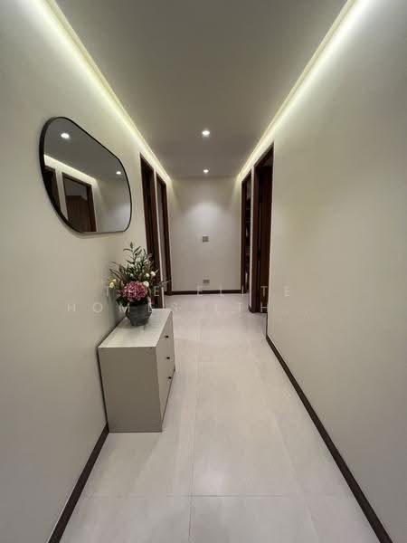D.S. Tower 2 Sukhumvit 39, Bangkok, Soi Sukhumvit 39, Khlong Tan Nua, Watthana, Bangkok, 3 Bedrooms, 133 sqm, Condo For Sale, by The Elite Homes (Thailand) Co., Ltd., 500601863 - DDproperty.com