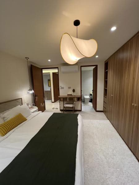 D.S. Tower 2 Sukhumvit 39, Bangkok, Soi Sukhumvit 39, Khlong Tan Nua, Watthana, Bangkok, 3 Bedrooms, 133 sqm, Condo For Sale, by The Elite Homes (Thailand) Co., Ltd., 500601863 - DDproperty.com