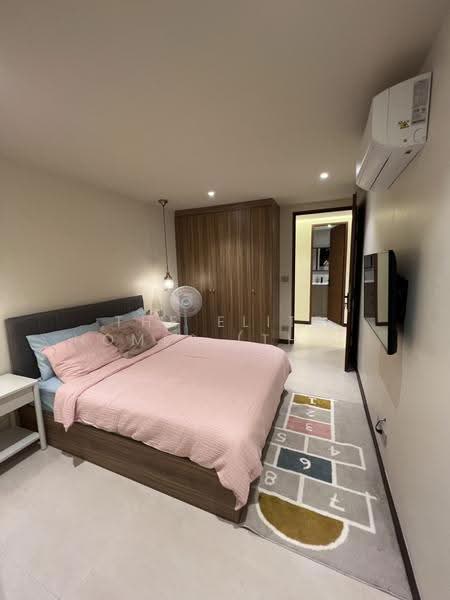 D.S. Tower 2 Sukhumvit 39, Bangkok, Soi Sukhumvit 39, Khlong Tan Nua, Watthana, Bangkok, 3 Bedrooms, 133 sqm, Condo For Sale, by The Elite Homes (Thailand) Co., Ltd., 500601863 - DDproperty.com