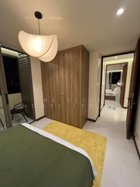 D.S. Tower 2 Sukhumvit 39, Bangkok, Soi Sukhumvit 39, Khlong Tan Nua, Watthana, Bangkok, 3 Bedrooms, 133 sqm, Condo For Sale, by The Elite Homes (Thailand) Co., Ltd., 500601863 - DDproperty.com