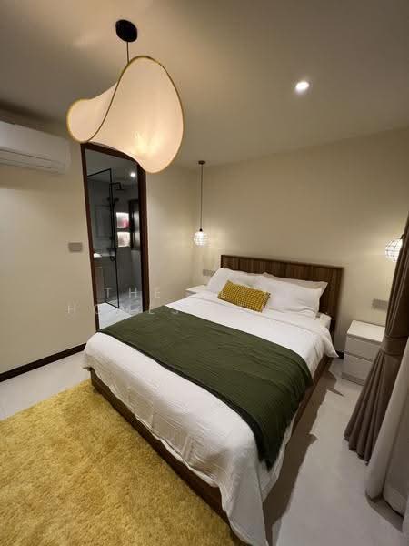D.S. Tower 2 Sukhumvit 39, Bangkok, Soi Sukhumvit 39, Khlong Tan Nua, Watthana, Bangkok, 3 Bedrooms, 133 sqm, Condo For Sale, by The Elite Homes (Thailand) Co., Ltd., 500601863 - DDproperty.com