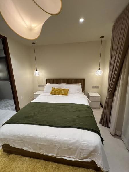 D.S. Tower 2 Sukhumvit 39, Bangkok, Soi Sukhumvit 39, Khlong Tan Nua, Watthana, Bangkok, 3 Bedrooms, 133 sqm, Condo For Sale, by The Elite Homes (Thailand) Co., Ltd., 500601863 - DDproperty.com