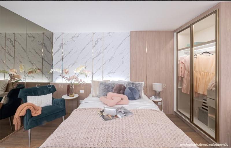 Lumpini Condo Town Ekachai 48 : ลุมพินี คอนโดทาวน์ เอกชัย 48, กรุงเทพ, ถนนเอกชัย, บางบอน, กรุงเทพ, 30 ตร.ม., คอนโด ขาย, โดย Connex Property, 500601864 - DDproperty.com