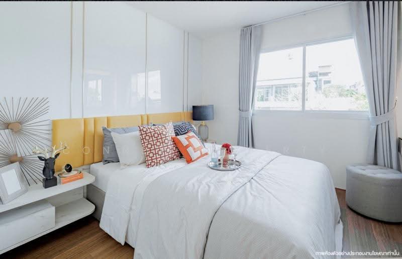 Lumpini Condo Town Ekachai 48, bangkok, Ekkachai Road, Bang Bon, Bangkok, 1 Bedroom, 34 sqm, Condo For Sale, by Connex Property, 500601865 - DDproperty.com
