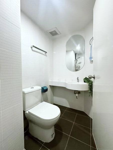 Lumpini Condo Town Nida-Sereethai 2 : ลุมพินี คอนโดทาวน์ นิด้า เสรีไทย 2, กรุงเทพ, เสรีไทย, คลองกุ่ม, บึงกุ่ม, กรุงเทพ, 22 ตร.ม., คอนโด ขาย, โดย Connex Property, 500601866 - DDproperty.com