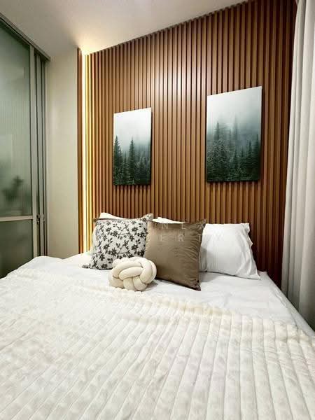 Lumpini Condo Town Nida-Sereethai 2, bangkok, Seri Thai Road, Khlong Kum, Bueng Kum, Bangkok, 1 Bedroom, 22 sqm, Condo For Sale, by Connex Property, 500601866 - DDproperty.com