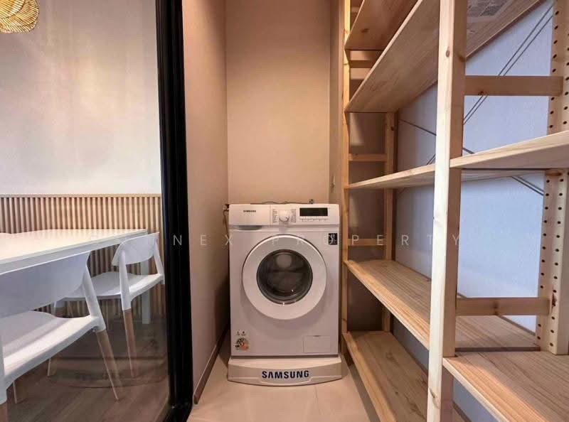 Life Ladprao Valley, Bangkok, Phaholyothin Road, Jom Phon, Chatuchak, Bangkok, 2 Bedrooms, 60 sqm, Condo For Sale, by Connex Property, 500601869 - DDproperty.com