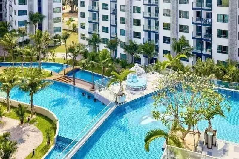 Arcadia Beach Resort, chon-buri, 162/255 Village No. 10, Nong Pru, Bang Lamung (Pattaya), Chon Buri (Pattaya), 1 Bedroom, 26 sqm, Condo For Sale, by Regina Nuengjamnong, 500601870 - DDproperty.com
