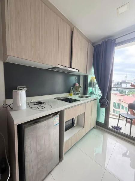 Arcadia Beach Resort, chon-buri, 162/255 Village No. 10, Nong Pru, Bang Lamung (Pattaya), Chon Buri (Pattaya), 1 Bedroom, 26 sqm, Condo For Sale, by Regina Nuengjamnong, 500601870 - DDproperty.com