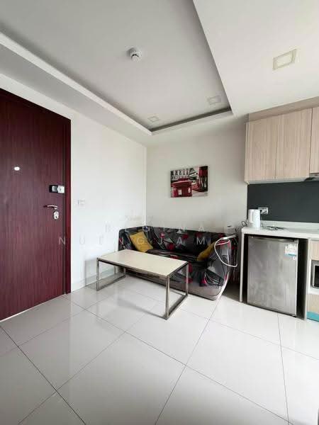 Arcadia Beach Resort : อาคาเดีย บีช รีสอร์ท, ชลบุรี, 162/255 หมู่ที่ 10, หนองปรือ, บางละมุง, ชลบุรี, 26 ตร.ม., คอนโด ขาย, โดย Regina Nuengjamnong, 500601870 - DDproperty.com