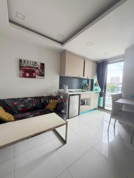 Arcadia Beach Resort : อาคาเดีย บีช รีสอร์ท, ชลบุรี, 162/255 หมู่ที่ 10, หนองปรือ, บางละมุง, ชลบุรี, 26 ตร.ม., คอนโด ขาย, โดย Regina Nuengjamnong, 500601870 - DDproperty.com