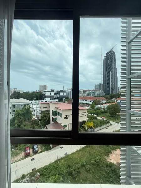 Arcadia Beach Resort, chon-buri, 162/255 Village No. 10, Nong Pru, Bang Lamung (Pattaya), Chon Buri (Pattaya), 1 Bedroom, 26 sqm, Condo For Sale, by Regina Nuengjamnong, 500601870 - DDproperty.com