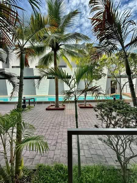 Arcadia Beach Resort : อาคาเดีย บีช รีสอร์ท, ชลบุรี, 162/255 หมู่ที่ 10, หนองปรือ, บางละมุง, ชลบุรี, 26 ตร.ม., คอนโด ขาย, โดย Regina Nuengjamnong, 500601870 - DDproperty.com