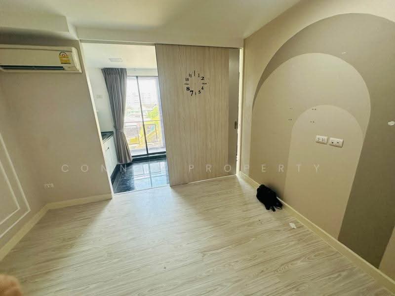 L Style Condo : แอล สไตล์ คอนโด, กรุงเทพ, ซอยประชาราษฎร์บำเพ็ญ 18 ถนนประชาราษฎร์บำเพ็ญ, ห้วยขวาง, กรุงเทพ, 31 ตร.ม., คอนโด ขาย, โดย Connex Property, 500601871 - DDproperty.com