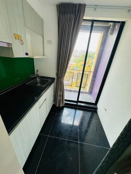 L Style Condo : แอล สไตล์ คอนโด, กรุงเทพ, ซอยประชาราษฎร์บำเพ็ญ 18 ถนนประชาราษฎร์บำเพ็ญ, ห้วยขวาง, กรุงเทพ, 31 ตร.ม., คอนโด ขาย, โดย Connex Property, 500601871 - DDproperty.com