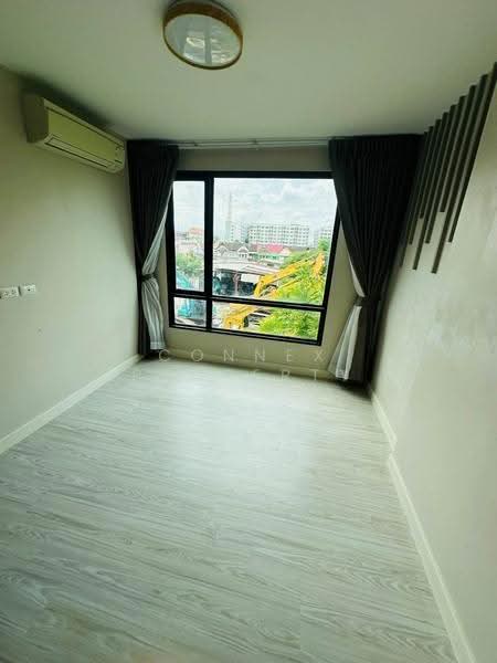 L Style Condo, Bangkok, Soi Pracharat Bumpan 18, Pracharat Bumpan Road, Huai Khwang, Bangkok, 1 Bedroom, 31 sqm, Condo For Sale, by Connex Property, 500601871 - DDproperty.com