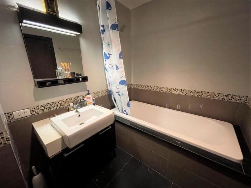 KOTOBUKI PLACE, chon-buri, 1 Bangsaen, Saen Suk, Muang Chon Buri, Chon Buri (Pattaya), 1 Bedroom, 41 sqm, Condo For Sale, by Connex Property, 500601872 - DDproperty.com