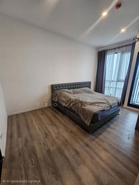 KnightsBridge Sukhumvit-Thepharak, Samut Prakan, 87 Village No. 3 Theparak Road, Bang Muang Mai, Muang Samut Prakarn, Samut Prakan, 1 Bedroom, 24 sqm, Condo For Sale, by Connex Property, 500601873 - DDproperty.com