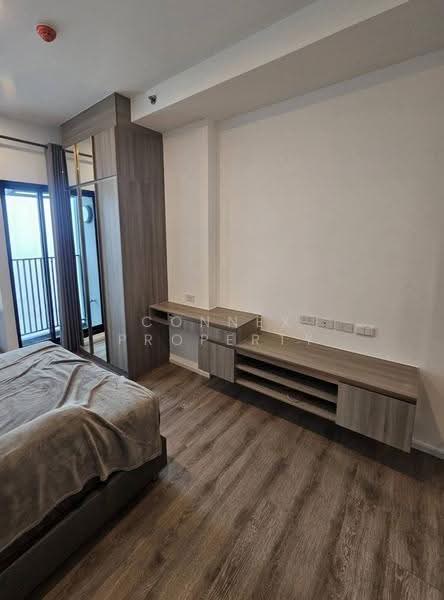 KnightsBridge Sukhumvit-Thepharak, Samut Prakan, 87 Village No. 3 Theparak Road, Bang Muang Mai, Muang Samut Prakarn, Samut Prakan, 1 Bedroom, 24 sqm, Condo For Sale, by Connex Property, 500601873 - DDproperty.com