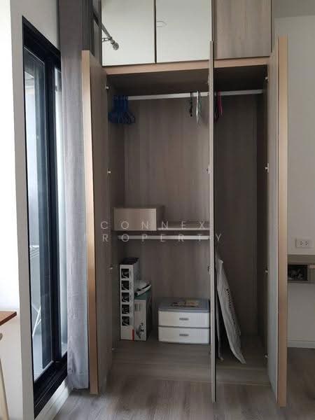KnightsBridge Sukhumvit-Thepharak, Samut Prakan, 87 Village No. 3 Theparak Road, Bang Muang Mai, Muang Samut Prakarn, Samut Prakan, 1 Bedroom, 24 sqm, Condo For Sale, by Connex Property, 500601873 - DDproperty.com