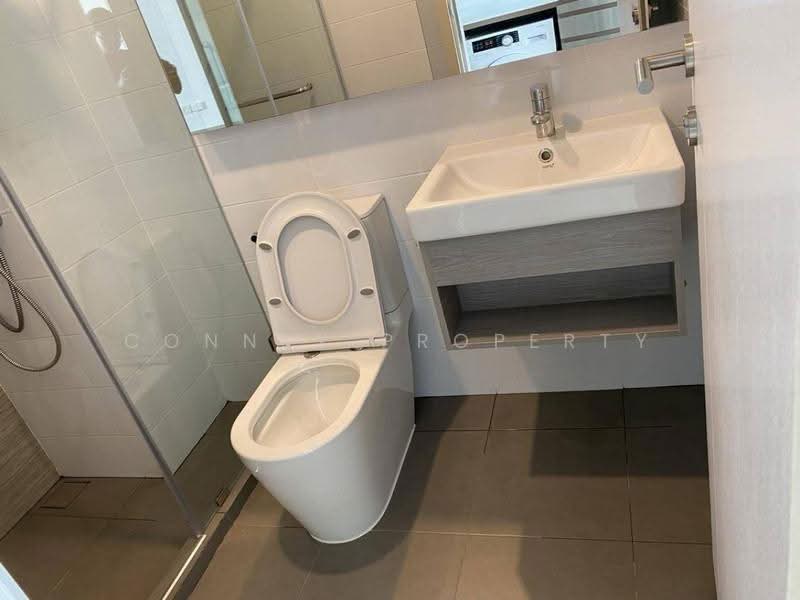 KnightsBridge Sukhumvit-Thepharak, Samut Prakan, 87 Village No. 3 Theparak Road, Bang Muang Mai, Muang Samut Prakarn, Samut Prakan, 1 Bedroom, 24 sqm, Condo For Sale, by Connex Property, 500601873 - DDproperty.com