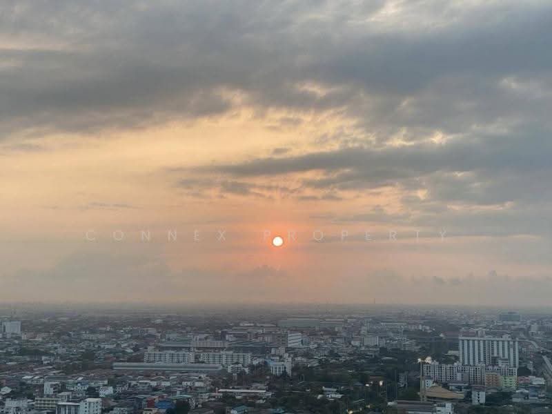 KnightsBridge Sukhumvit-Thepharak : ไนท์บริดจ์ สุขุมวิท-เทพารักษ์, สมุทรปราการ, 87 หมู่ที่ 3 ถนนเทพารักษ์, บางเมืองใหม่, เมืองสมุทรปราการ, สมุทรปราการ, 24 ตร.ม., คอนโด ขาย, โดย Connex Property, 500601873 - DDproperty.com