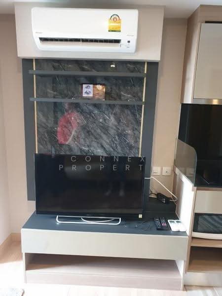 KnightsBridge SkyCity, Bangkok, Soi Phaholyothin 50 Intersection 1, Phaholyothin Road, Anusaowari, Bang Khen, Bangkok, 1 Bedroom, 27 sqm, Condo For Sale, by Connex Property, 500601874 - DDproperty.com