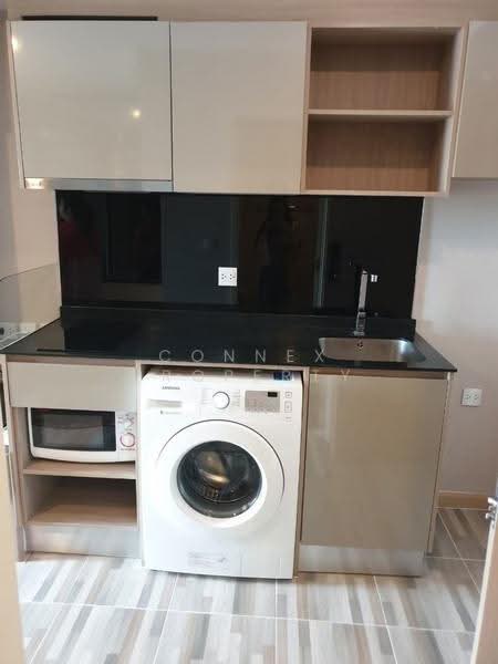 KnightsBridge SkyCity, Bangkok, Soi Phaholyothin 50 Intersection 1, Phaholyothin Road, Anusaowari, Bang Khen, Bangkok, 1 Bedroom, 27 sqm, Condo For Sale, by Connex Property, 500601874 - DDproperty.com