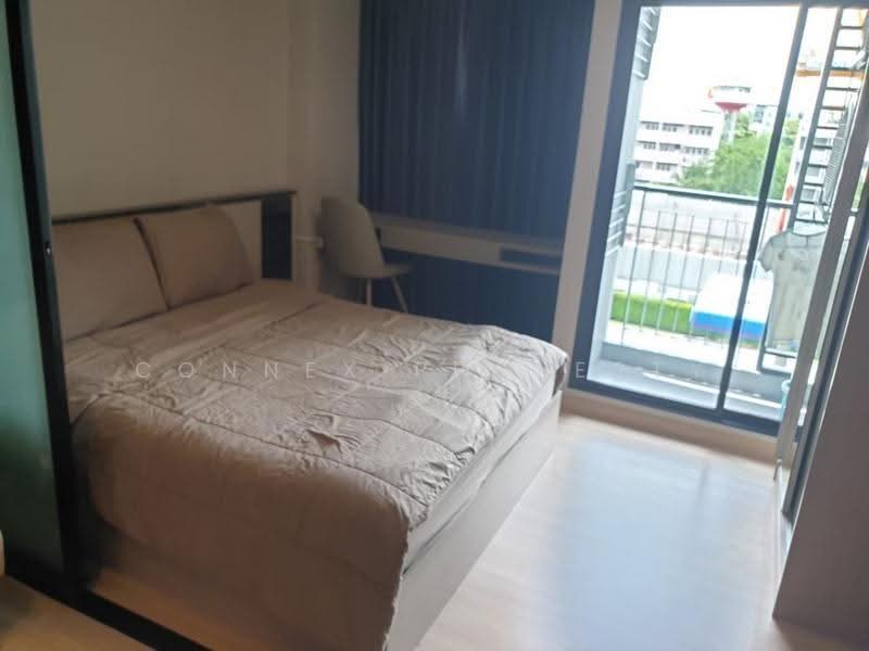 KnightsBridge SkyCity : ไนท์บริดจ์ สกายซิตี้, กรุงเทพ, ซอยพหลโยธิน 50 แยก 1 ถนนพหลโยธิน, อนุสาวรีย์, บางเขน, กรุงเทพ, 27 ตร.ม., คอนโด ขาย, โดย Connex Property, 500601874 - DDproperty.com