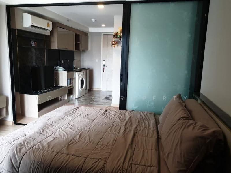KnightsBridge SkyCity : ไนท์บริดจ์ สกายซิตี้, กรุงเทพ, ซอยพหลโยธิน 50 แยก 1 ถนนพหลโยธิน, อนุสาวรีย์, บางเขน, กรุงเทพ, 27 ตร.ม., คอนโด ขาย, โดย Connex Property, 500601874 - DDproperty.com