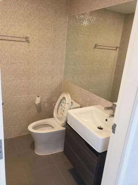 KnightsBridge SkyCity, Bangkok, Soi Phaholyothin 50 Intersection 1, Phaholyothin Road, Anusaowari, Bang Khen, Bangkok, 1 Bedroom, 27 sqm, Condo For Sale, by Connex Property, 500601874 - DDproperty.com