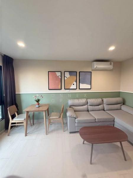 Knightsbridge Collage Sukhumvit 107, samut-prakan, Sukhumvit 107 Road, Samrong Nua, Muang Samut Prakarn, Samut Prakan, 1 Bedroom, 51 sqm, Condo For Sale, by Connex Property, 500601875 - DDproperty.com