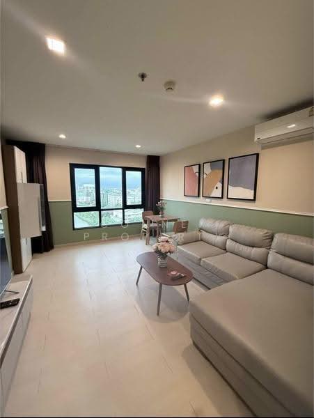 Knightsbridge Collage Sukhumvit 107, samut-prakan, Sukhumvit 107 Road, Samrong Nua, Muang Samut Prakarn, Samut Prakan, 1 Bedroom, 51 sqm, Condo For Sale, by Connex Property, 500601875 - DDproperty.com