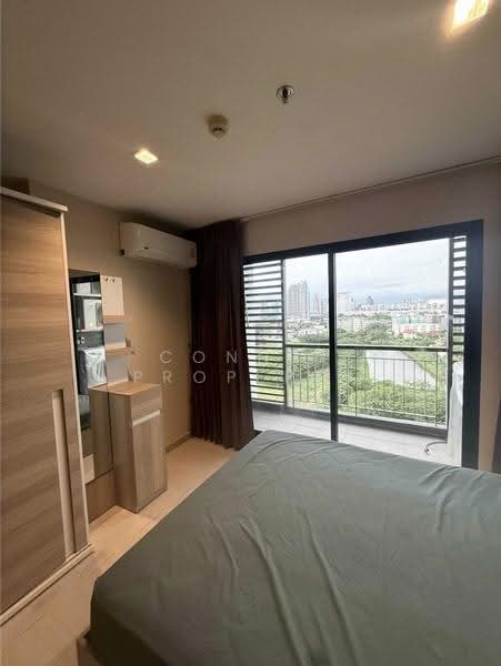 Knightsbridge Collage Sukhumvit 107, samut-prakan, Sukhumvit 107 Road, Samrong Nua, Muang Samut Prakarn, Samut Prakan, 1 Bedroom, 51 sqm, Condo For Sale, by Connex Property, 500601875 - DDproperty.com
