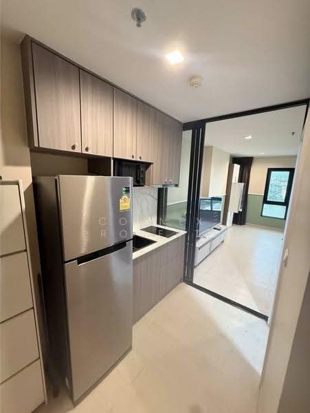 Knightsbridge Collage Sukhumvit 107, samut-prakan, Sukhumvit 107 Road, Samrong Nua, Muang Samut Prakarn, Samut Prakan, 1 Bedroom, 51 sqm, Condo For Sale, by Connex Property, 500601875 - DDproperty.com