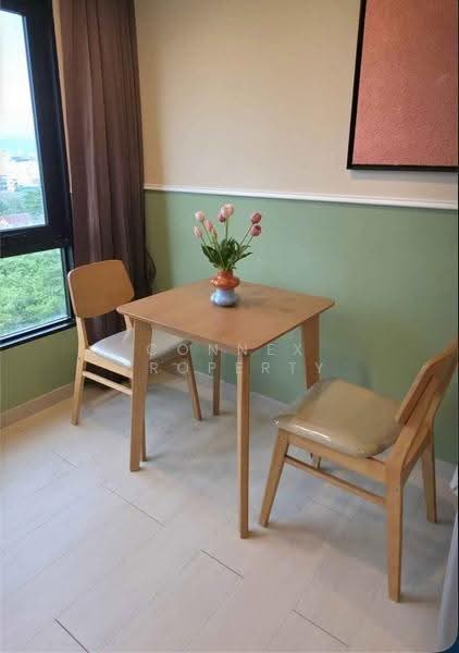 Knightsbridge Collage Sukhumvit 107, samut-prakan, Sukhumvit 107 Road, Samrong Nua, Muang Samut Prakarn, Samut Prakan, 1 Bedroom, 51 sqm, Condo For Sale, by Connex Property, 500601875 - DDproperty.com