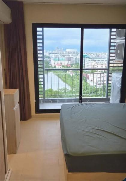 Knightsbridge Collage Sukhumvit 107, samut-prakan, Sukhumvit 107 Road, Samrong Nua, Muang Samut Prakarn, Samut Prakan, 1 Bedroom, 51 sqm, Condo For Sale, by Connex Property, 500601875 - DDproperty.com