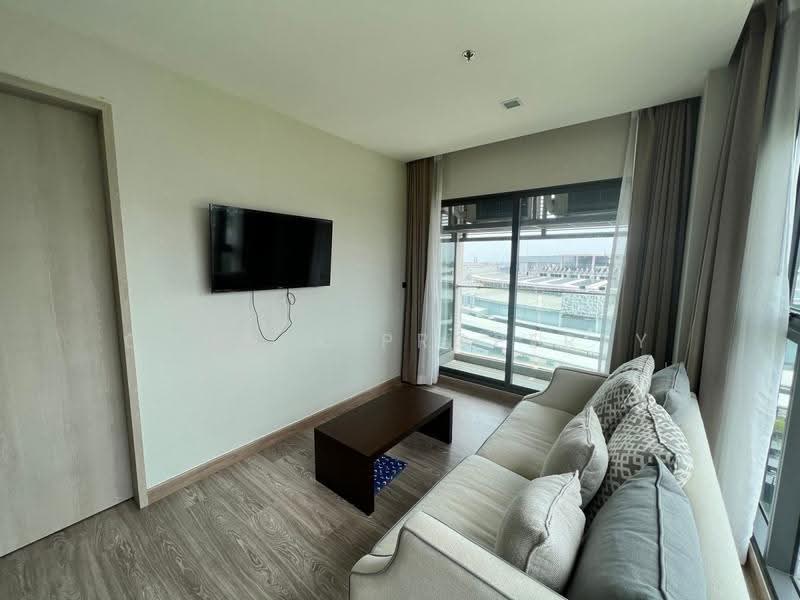 Infinity One Condominium, Chon Buri (Pattaya), Sukhumvit Road, Samed, Muang Chon Buri, Chon Buri (Pattaya), 1 Bedroom, 42 sqm, Condo For Sale, by Connex Property, 500601882 - DDproperty.com