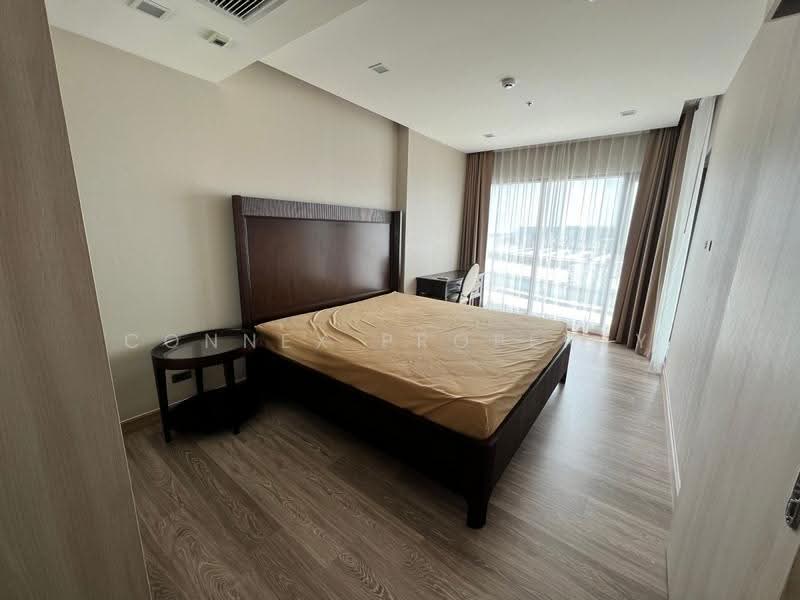Infinity One Condominium : อินฟินิตี้ วัน คอนโดมิเนียม, ชลบุรี, ถนนสุขุมวิท, เสม็ด, เมืองชลบุรี, ชลบุรี, 42 ตร.ม., คอนโด ขาย, โดย Connex Property, 500601882 - DDproperty.com